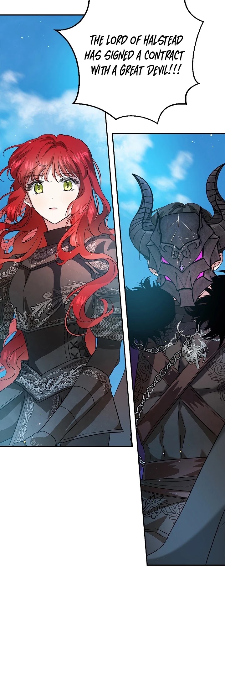 My Secretly Hot Husband Chapter 24 page 4 - Chapter 24