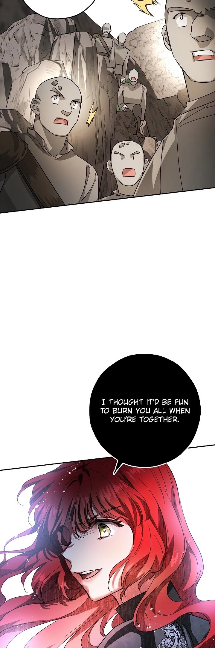 My Secretly Hot Husband Chapter 24 page 8 - Chapter 24