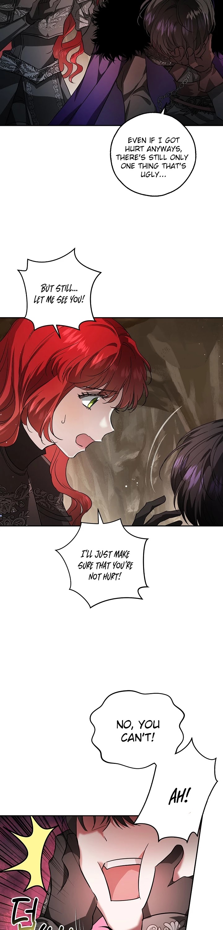 My Secretly Hot Husband Chapter 25 page 27 - Chapter 25