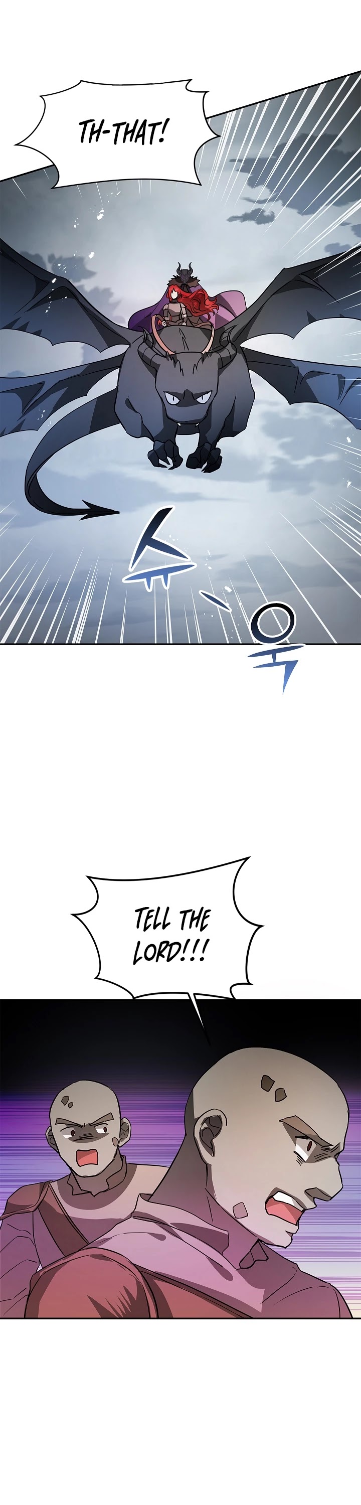 My Secretly Hot Husband Chapter 25 page 3 - Chapter 25