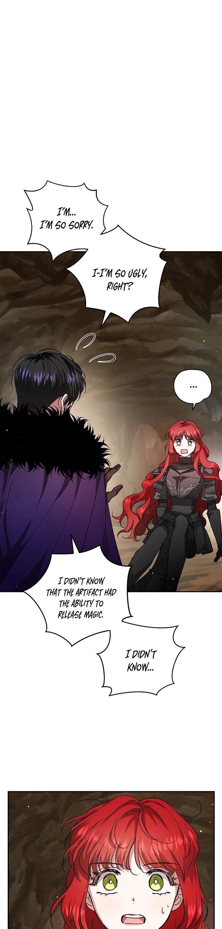 My Secretly Hot Husband Chapter 25 page 30 - Chapter 25