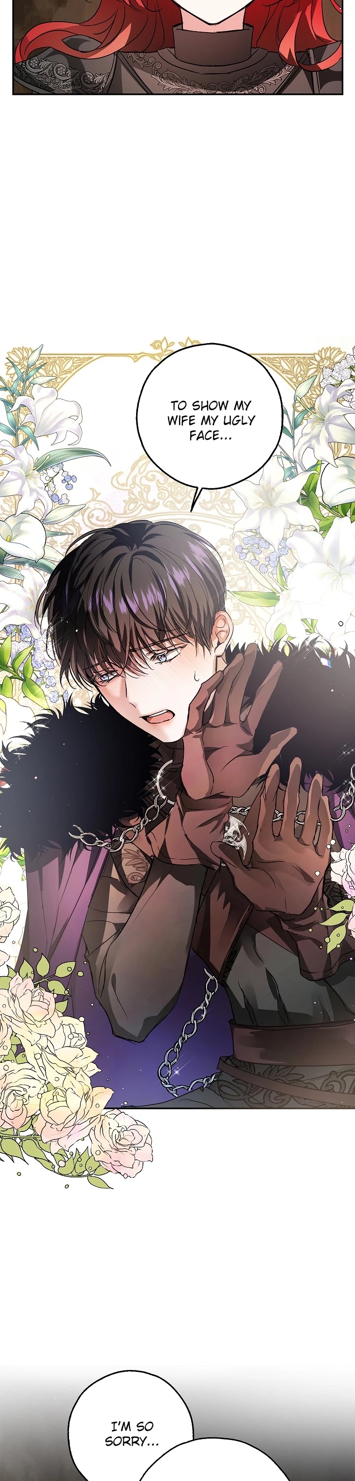 My Secretly Hot Husband Chapter 25 page 31 - Chapter 25
