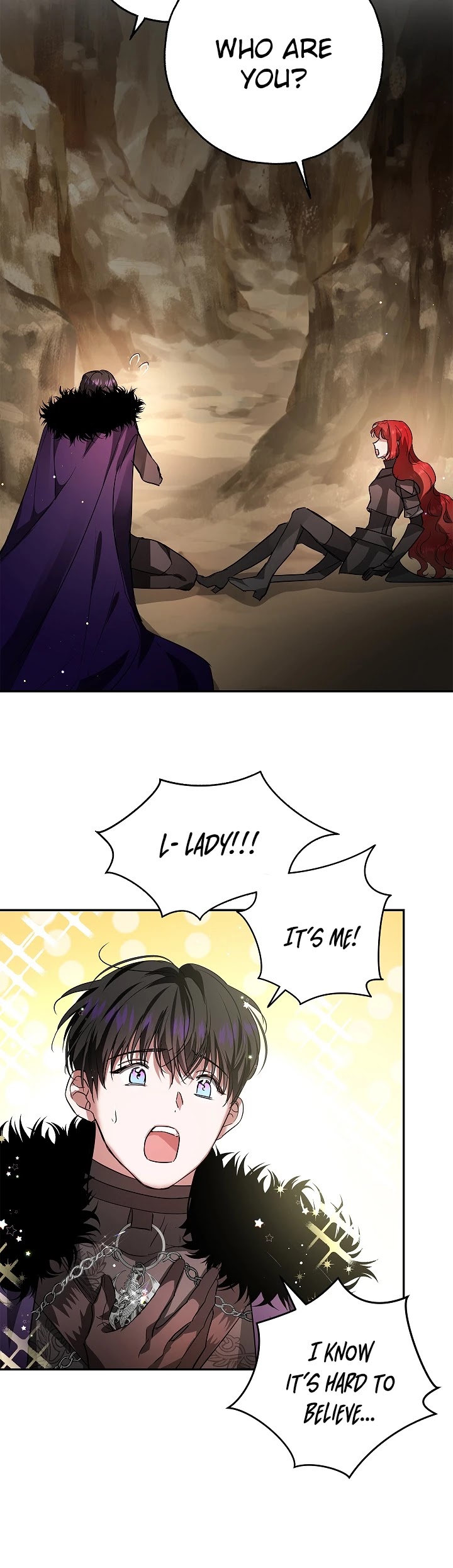 My Secretly Hot Husband Chapter 25 page 32 - Chapter 25