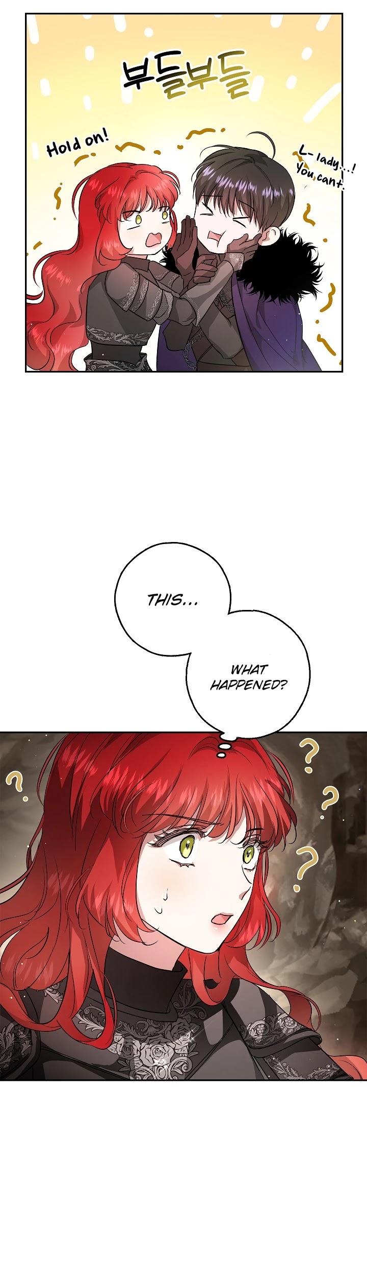My Secretly Hot Husband Chapter 25 page 36 - Chapter 25