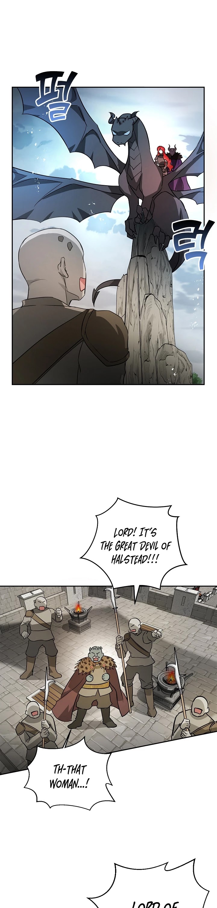 My Secretly Hot Husband Chapter 25 page 4 - Chapter 25