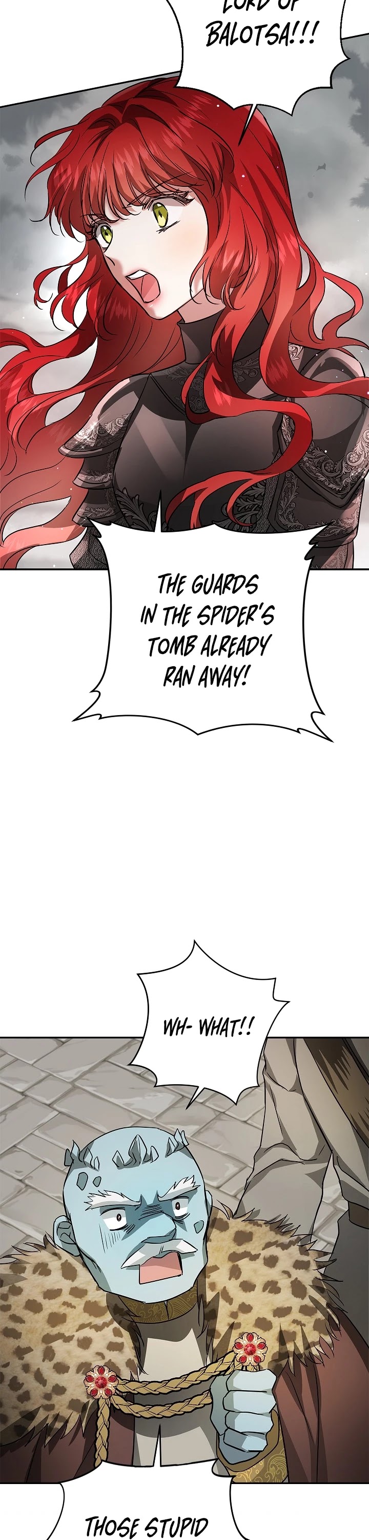 My Secretly Hot Husband Chapter 25 page 5 - Chapter 25