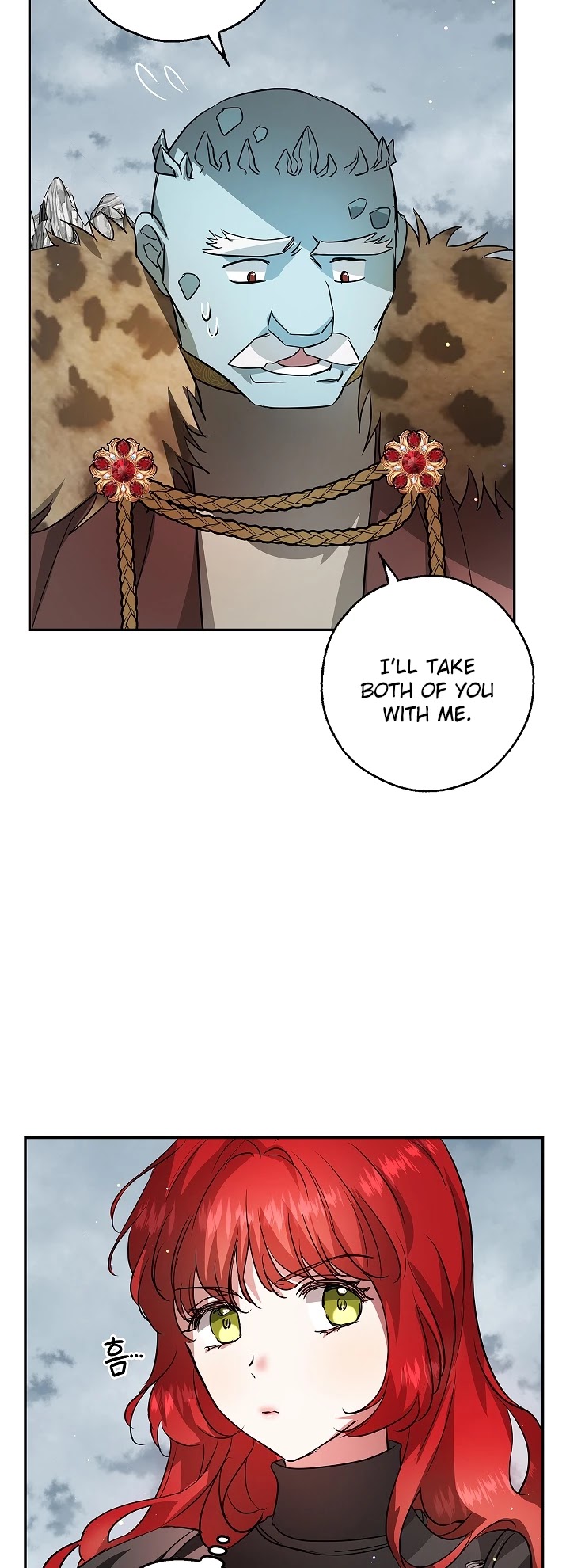 My Secretly Hot Husband Chapter 25 page 8 - Chapter 25