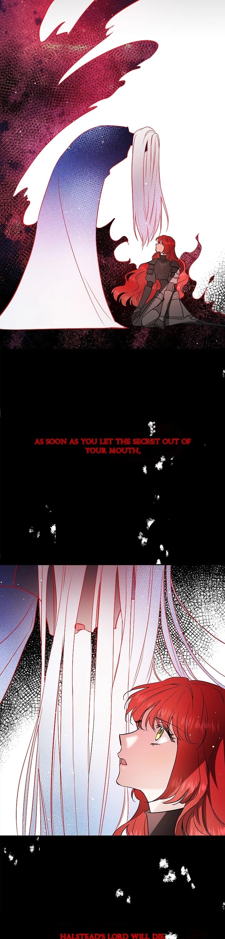 My Secretly Hot Husband Chapter 26 page 14 - Chapter 26