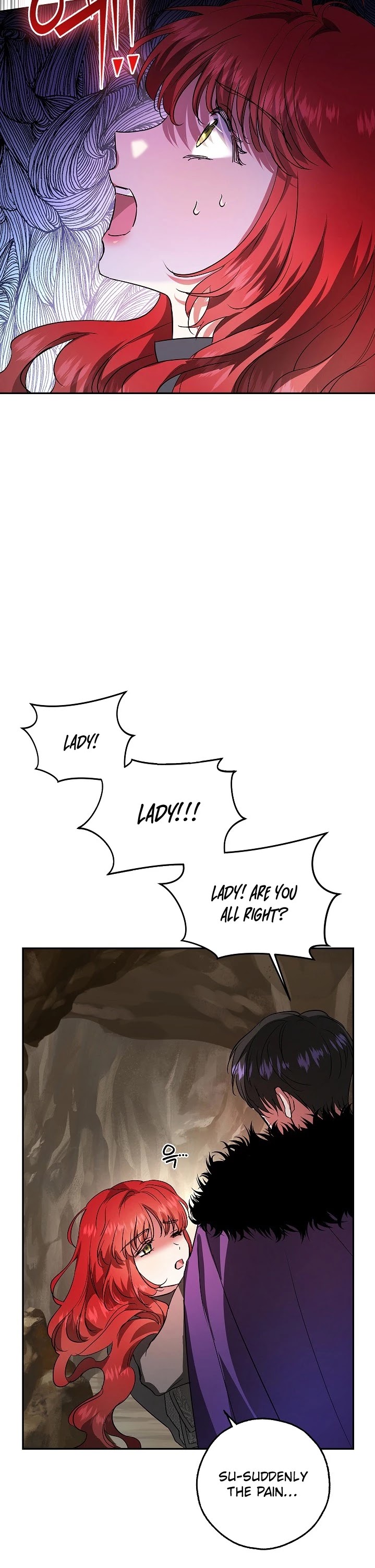 My Secretly Hot Husband Chapter 26 page 18 - Chapter 26