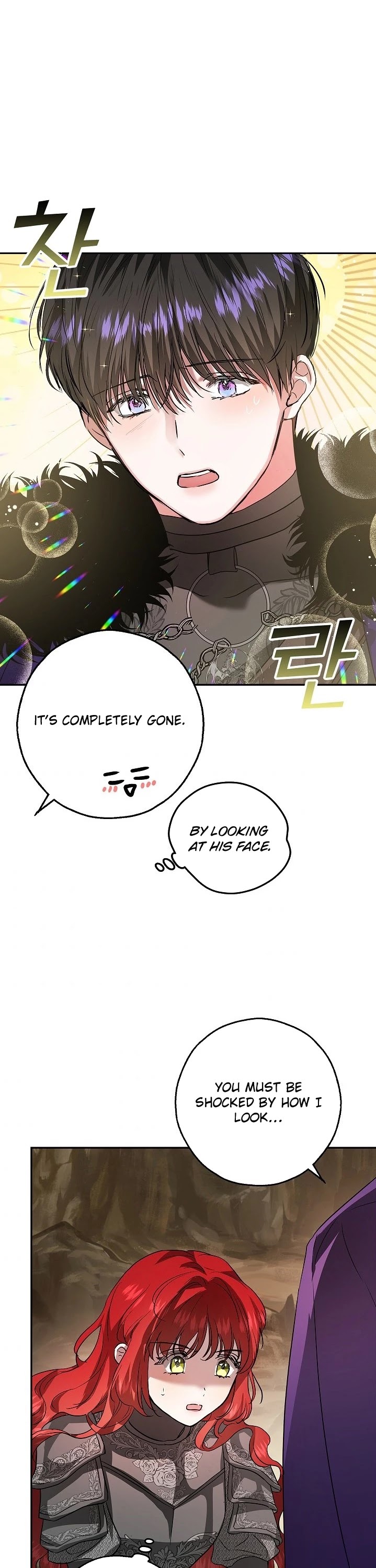My Secretly Hot Husband Chapter 26 page 19 - Chapter 26