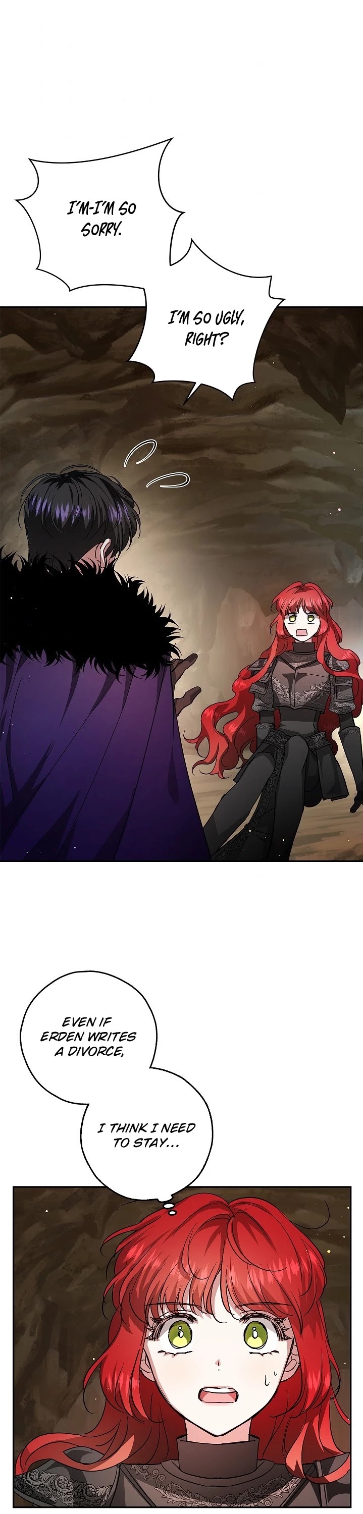 My Secretly Hot Husband Chapter 26 page 2 - Chapter 26
