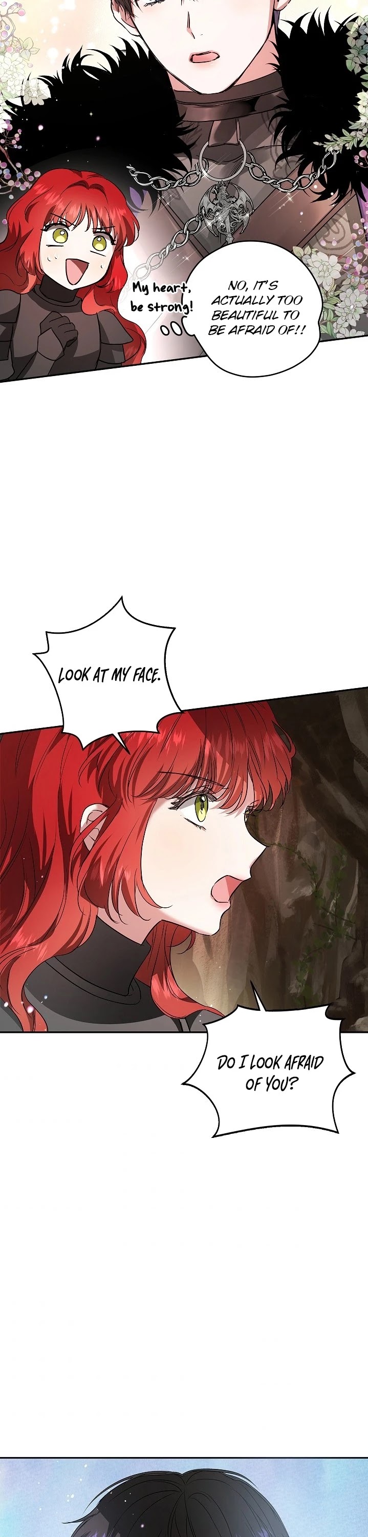 My Secretly Hot Husband Chapter 26 page 23 - Chapter 26