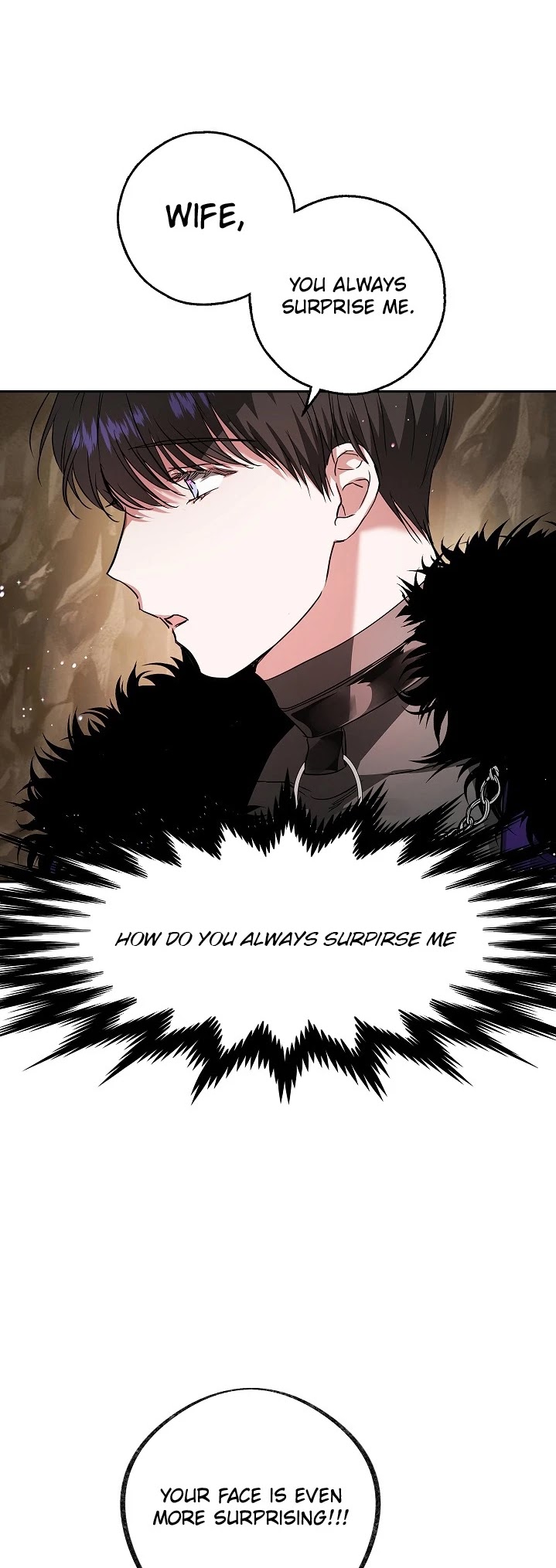 My Secretly Hot Husband Chapter 26 page 25 - Chapter 26