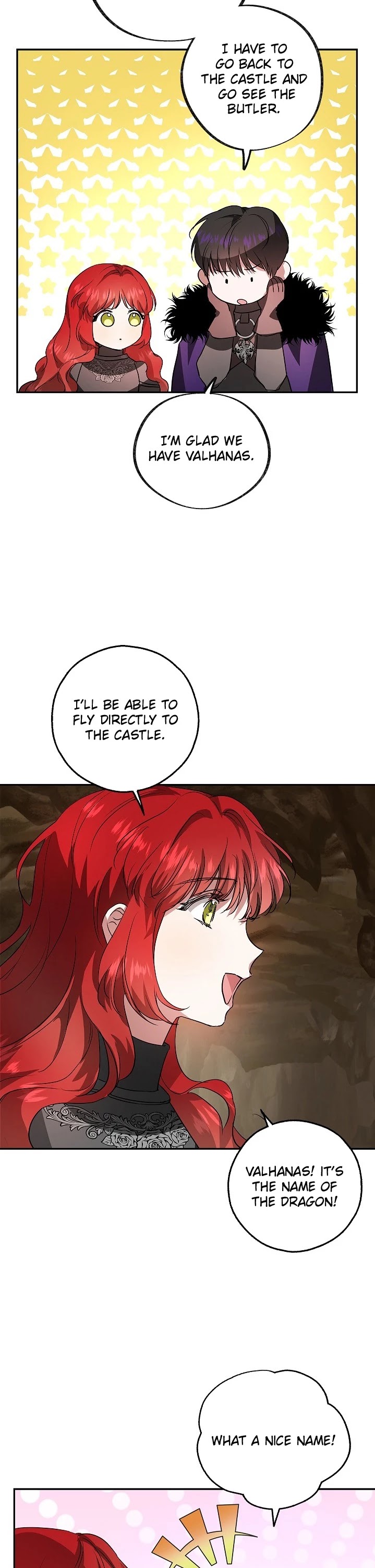 My Secretly Hot Husband Chapter 26 page 26 - Chapter 26