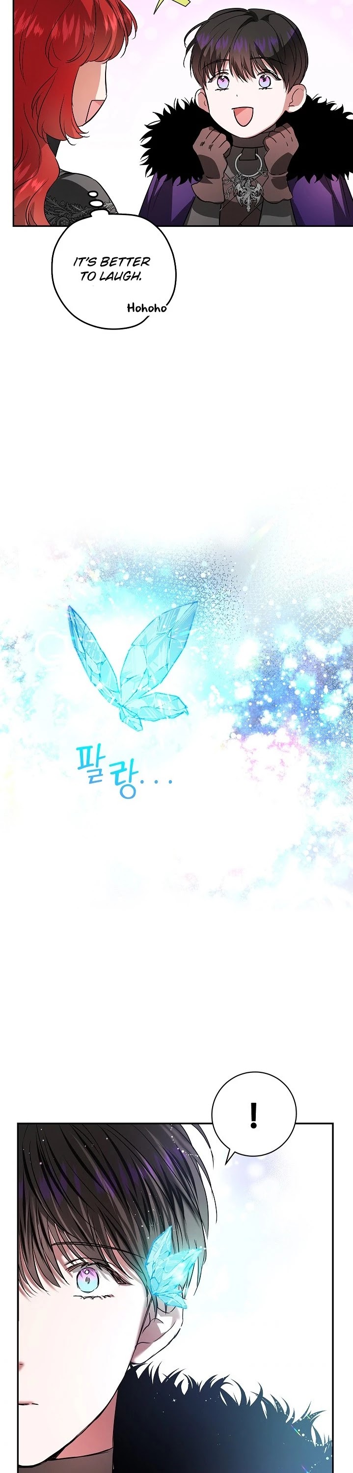 My Secretly Hot Husband Chapter 26 page 27 - Chapter 26