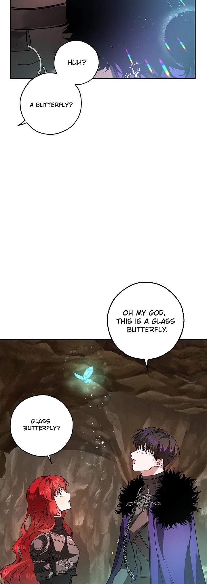 My Secretly Hot Husband Chapter 26 page 28 - Chapter 26