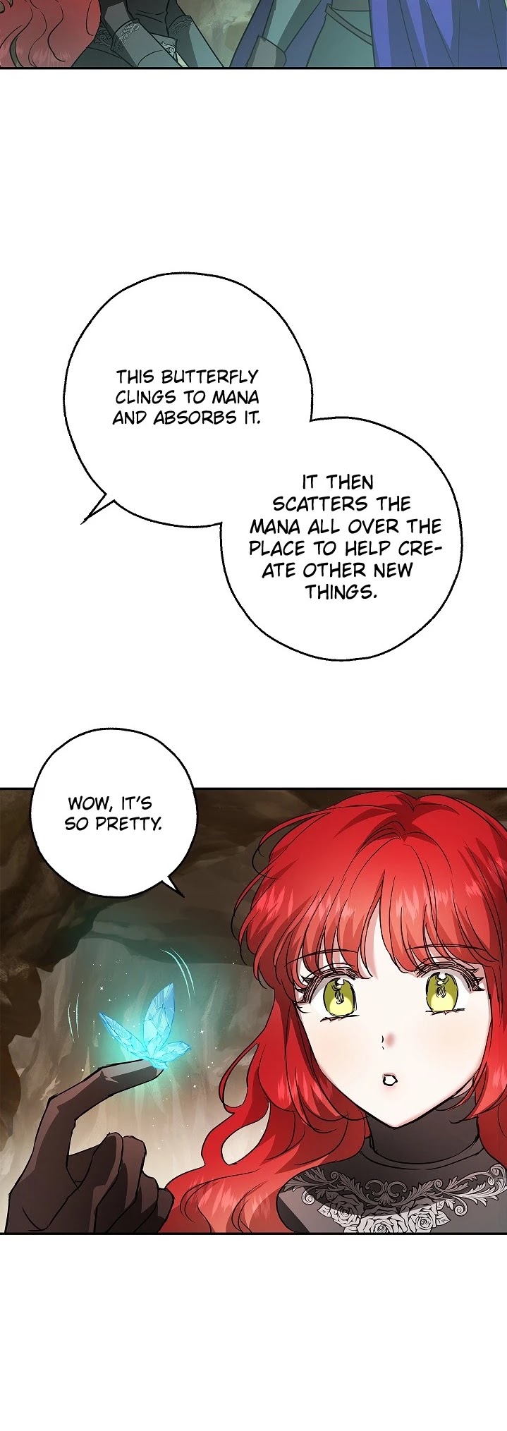My Secretly Hot Husband Chapter 26 page 29 - Chapter 26