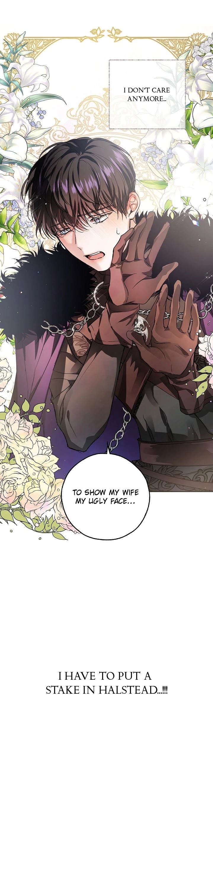 My Secretly Hot Husband Chapter 26 page 3 - Chapter 26
