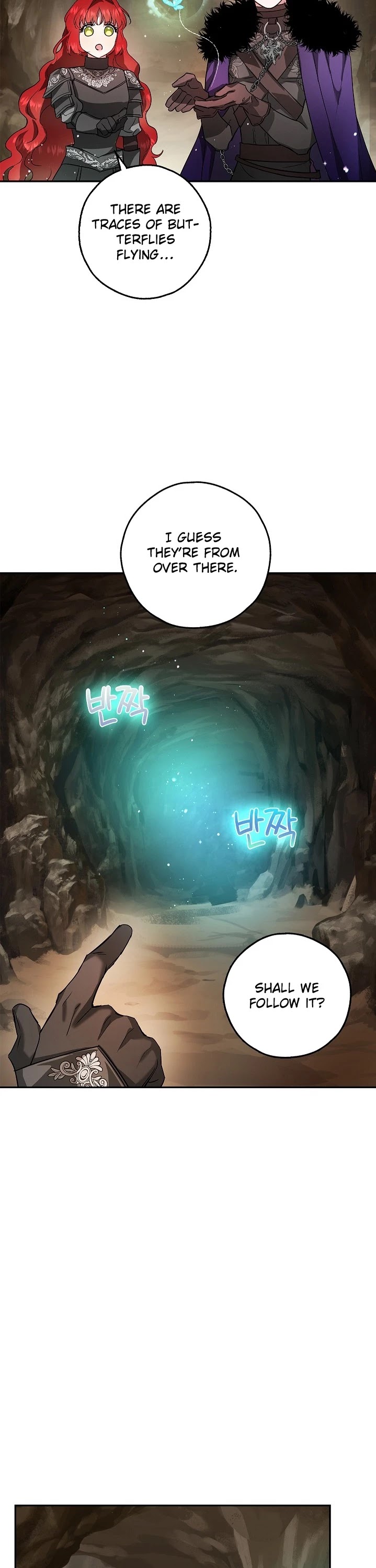 My Secretly Hot Husband Chapter 26 page 31 - Chapter 26
