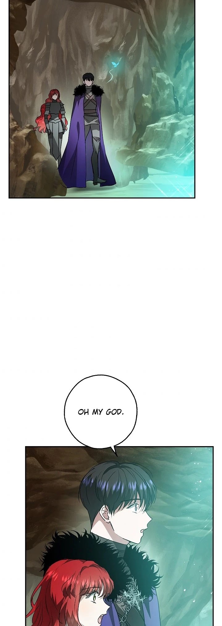 My Secretly Hot Husband Chapter 26 page 32 - Chapter 26