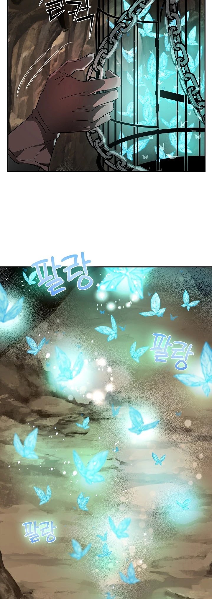 My Secretly Hot Husband Chapter 26 page 36 - Chapter 26