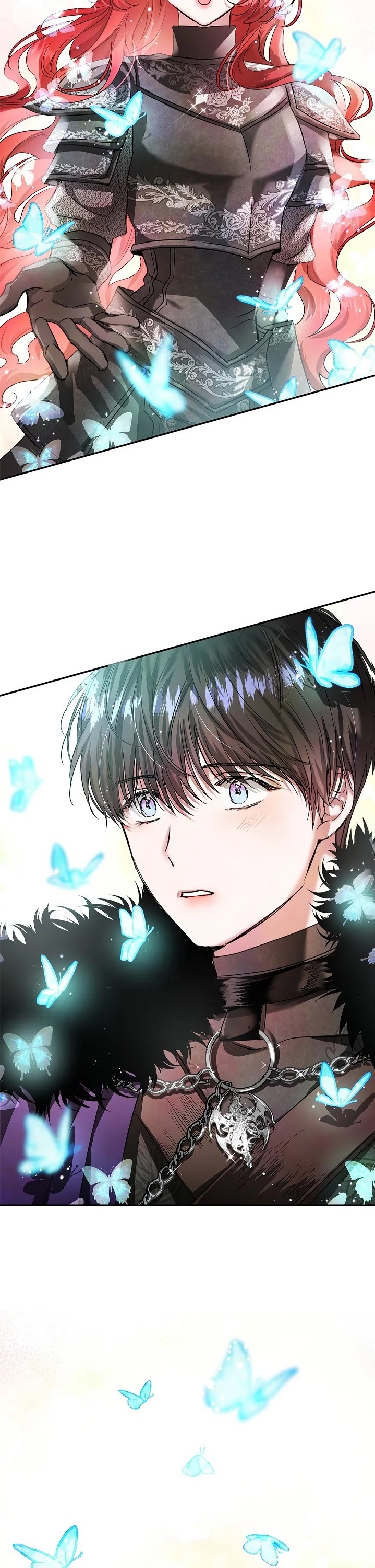 My Secretly Hot Husband Chapter 26 page 39 - Chapter 26