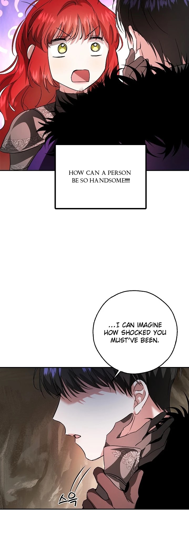 My Secretly Hot Husband Chapter 26 page 5 - Chapter 26