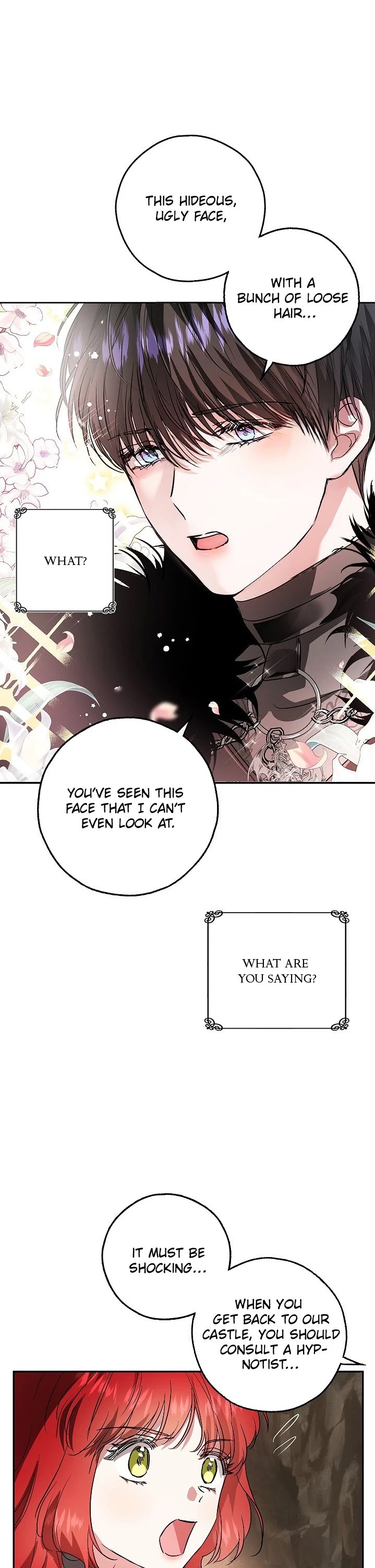 My Secretly Hot Husband Chapter 26 page 6 - Chapter 26