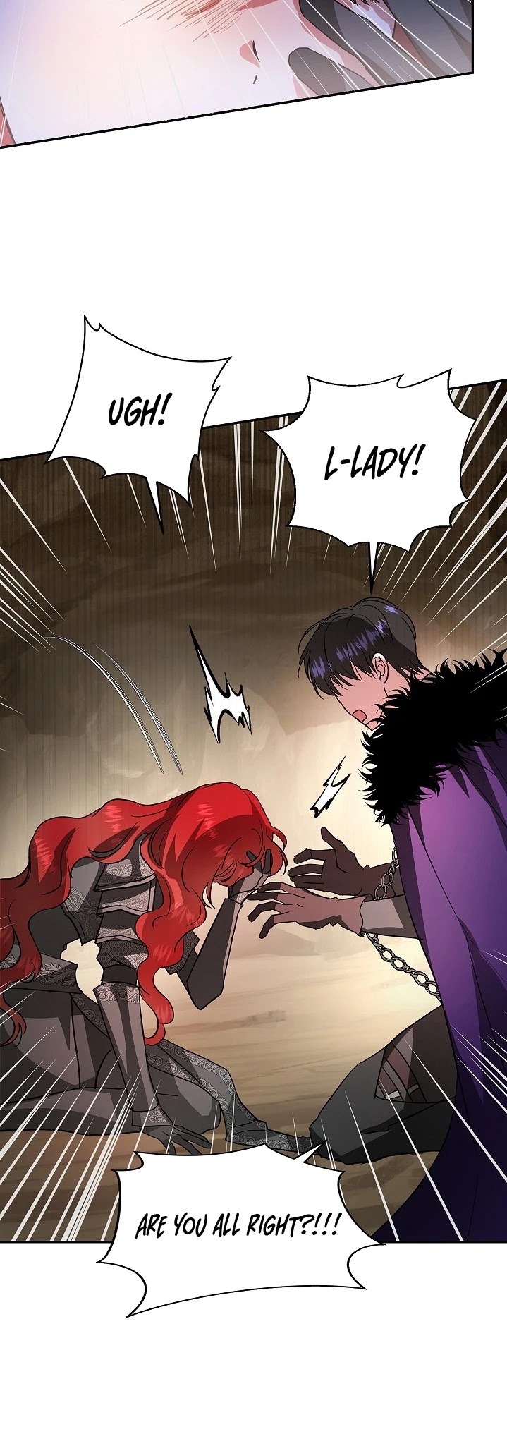 My Secretly Hot Husband Chapter 26 page 8 - Chapter 26