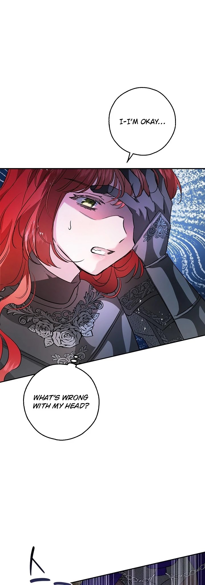 My Secretly Hot Husband Chapter 26 page 9 - Chapter 26