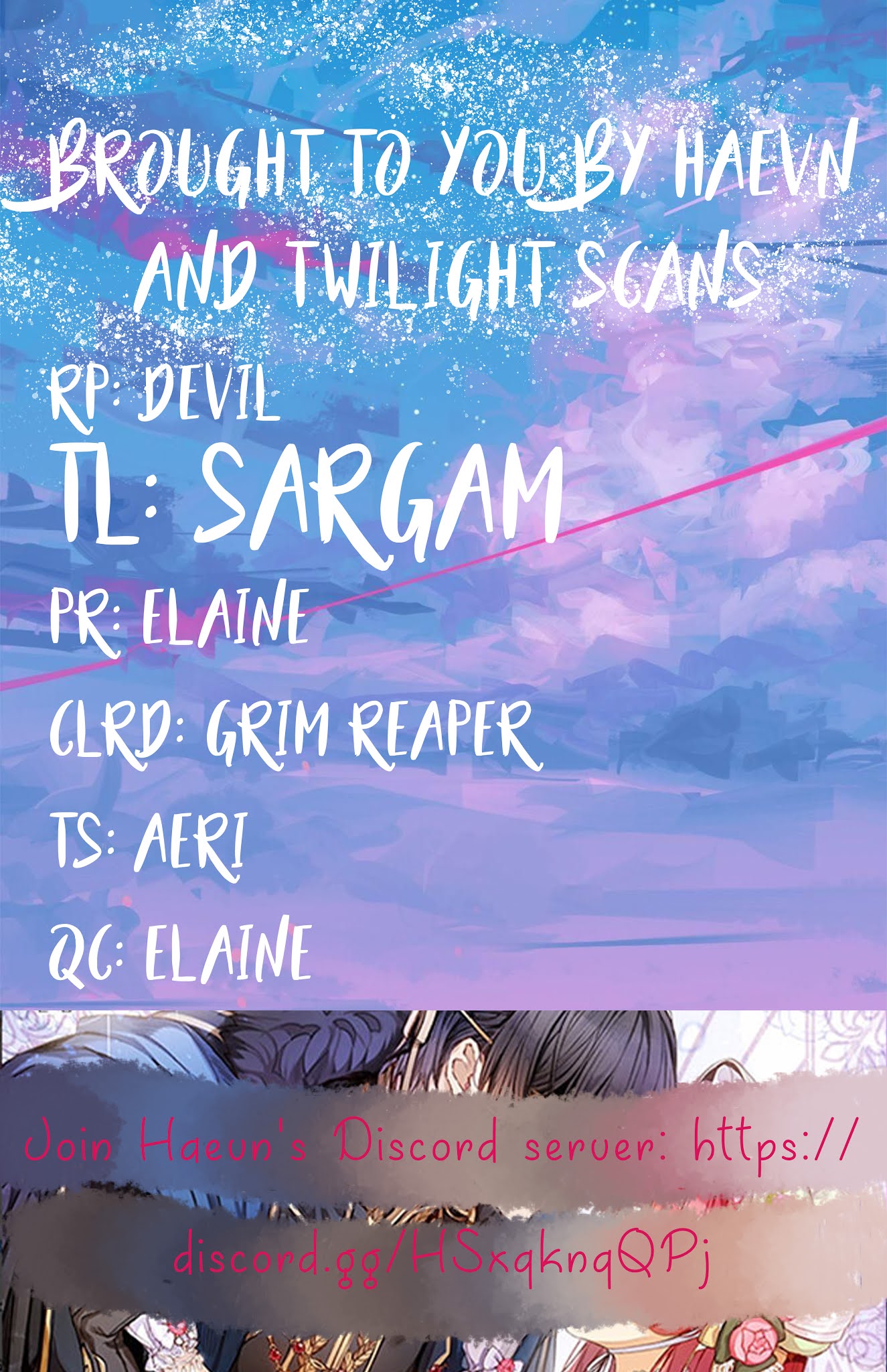 My Secretly Hot Husband Chapter 27 page 1 - Chapter 27