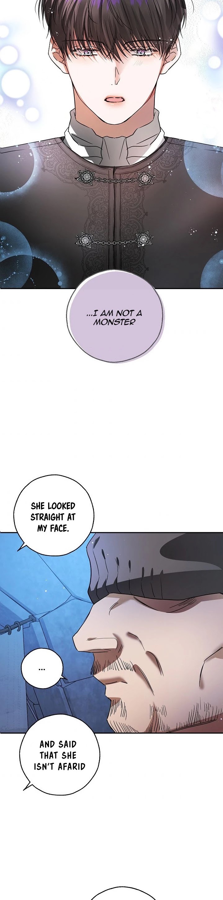 My Secretly Hot Husband Chapter 27 page 13 - Chapter 27