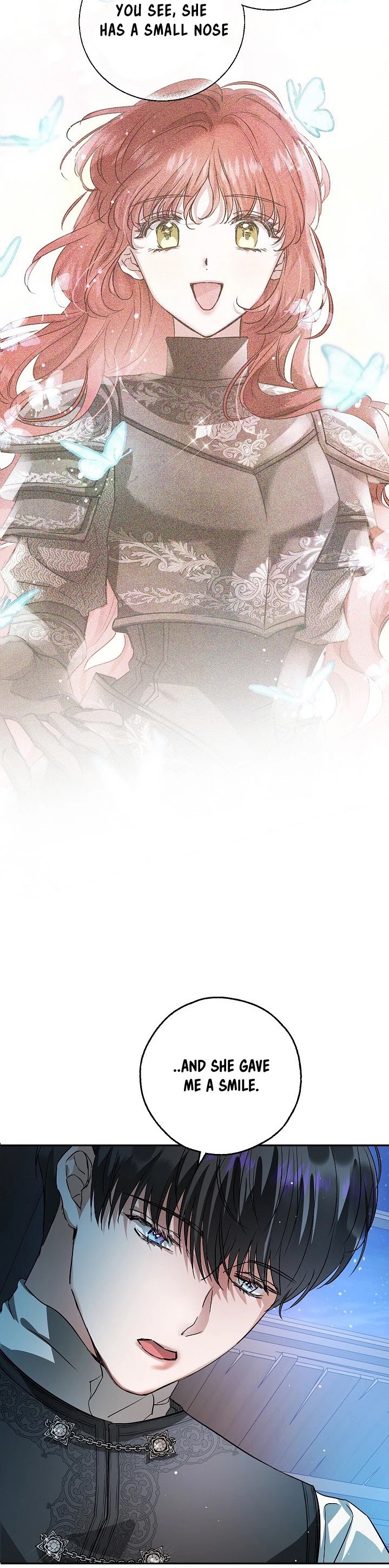 My Secretly Hot Husband Chapter 27 page 16 - Chapter 27