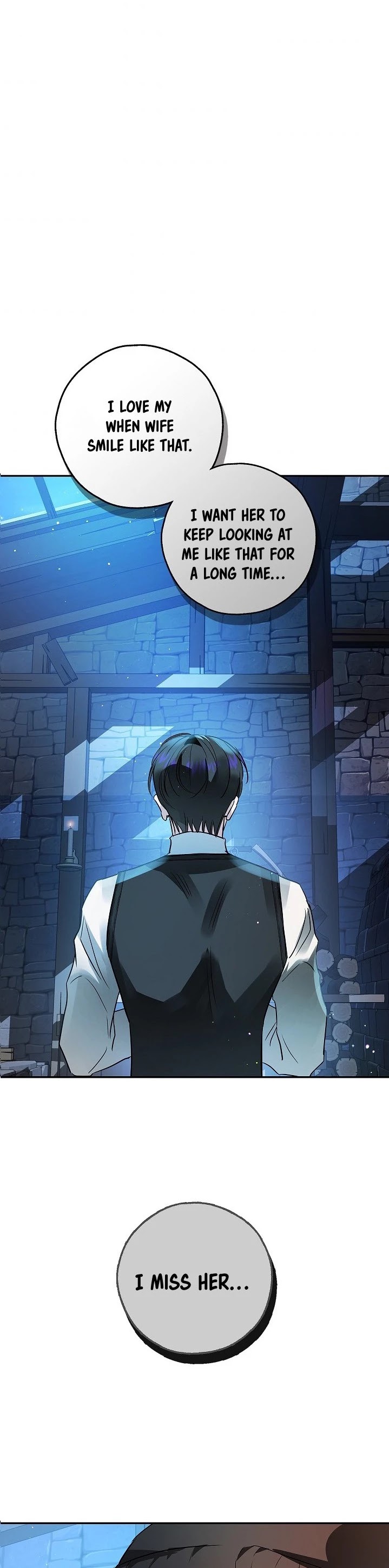 My Secretly Hot Husband Chapter 27 page 17 - Chapter 27