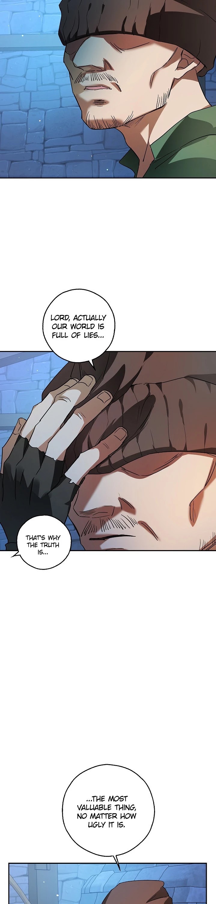 My Secretly Hot Husband Chapter 27 page 18 - Chapter 27