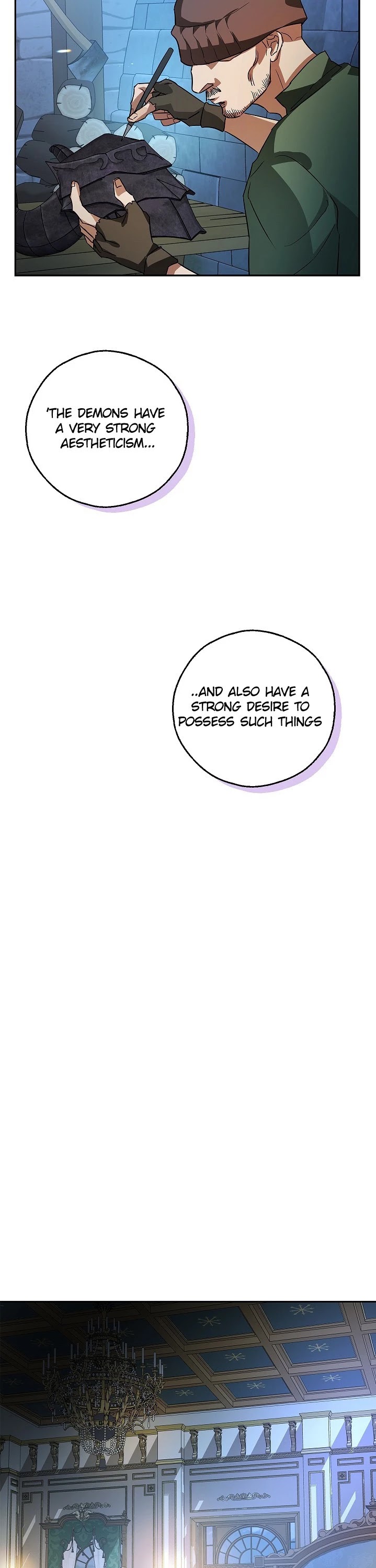 My Secretly Hot Husband Chapter 27 page 19 - Chapter 27
