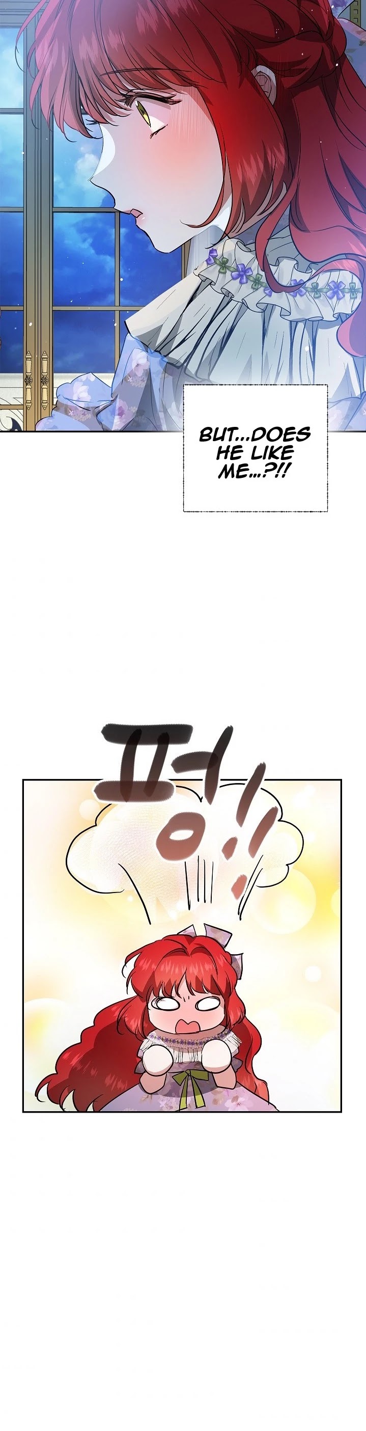 My Secretly Hot Husband Chapter 27 page 24 - Chapter 27