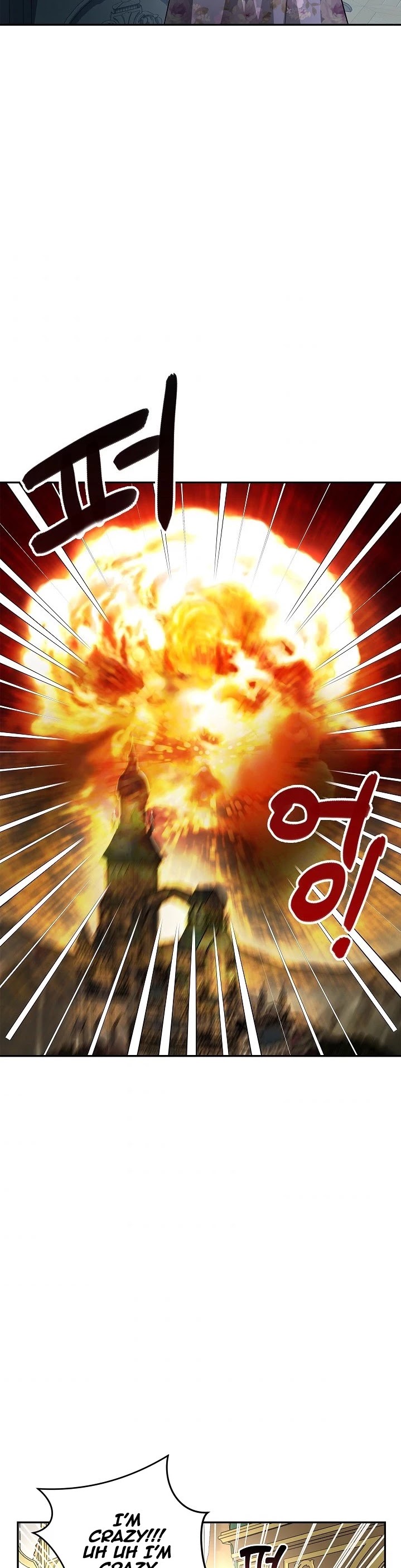 My Secretly Hot Husband Chapter 27 page 28 - Chapter 27
