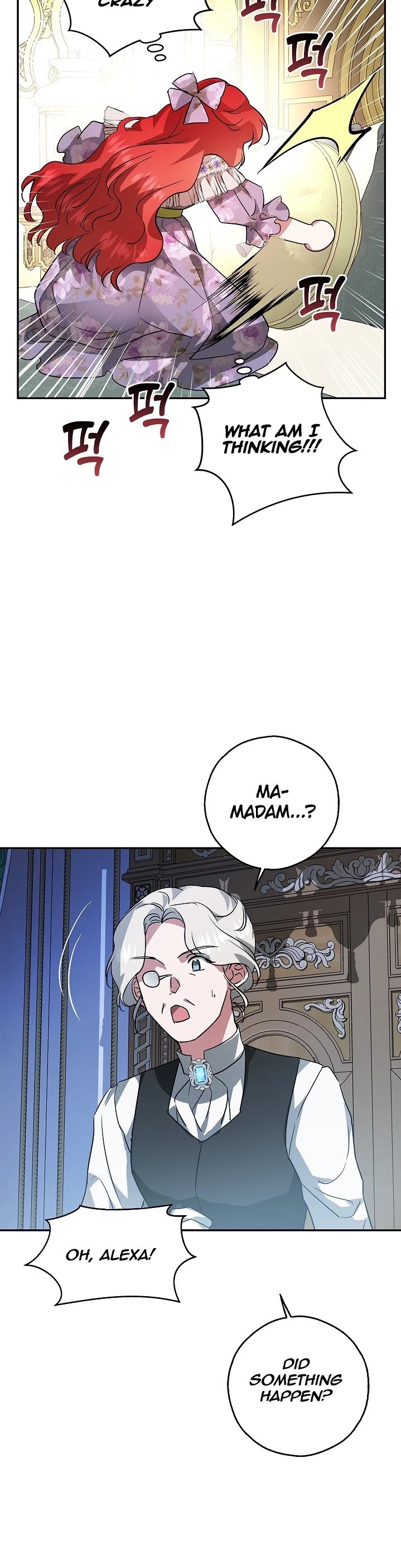My Secretly Hot Husband Chapter 27 page 29 - Chapter 27