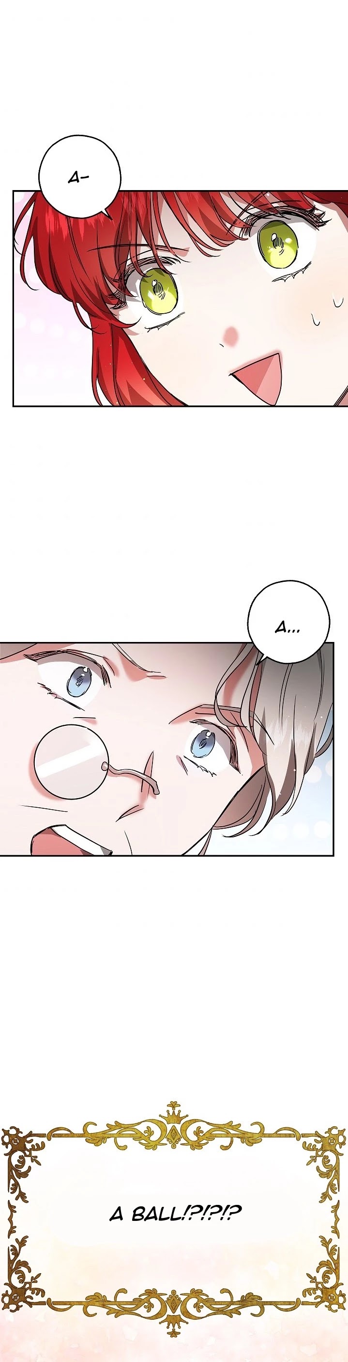 My Secretly Hot Husband Chapter 27 page 32 - Chapter 27