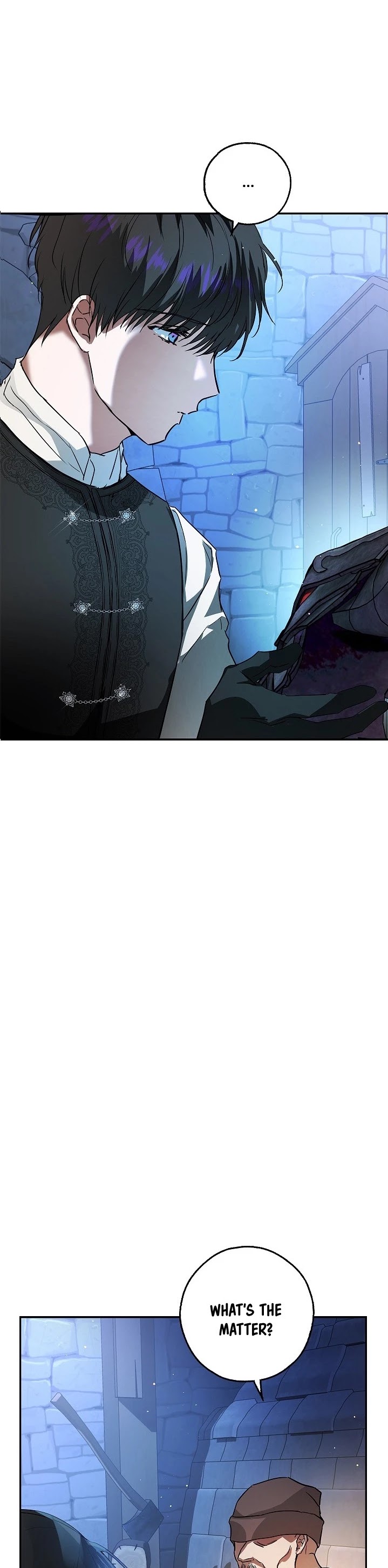 My Secretly Hot Husband Chapter 27 page 8 - Chapter 27