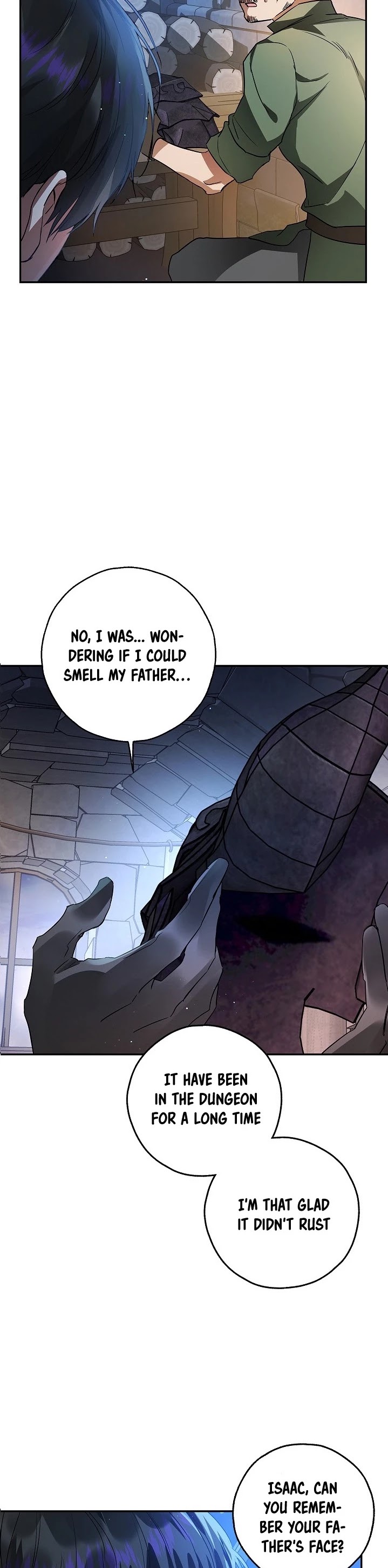 My Secretly Hot Husband Chapter 27 page 9 - Chapter 27