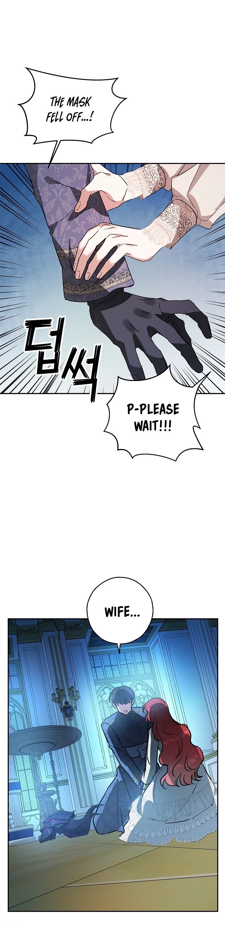 My Secretly Hot Husband Chapter 28 page 13 - Chapter 28