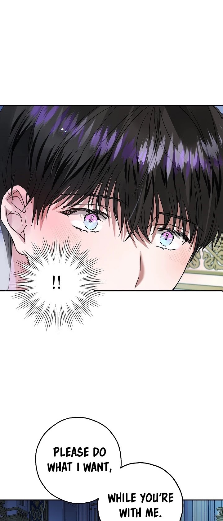 My Secretly Hot Husband Chapter 28 page 15 - Chapter 28