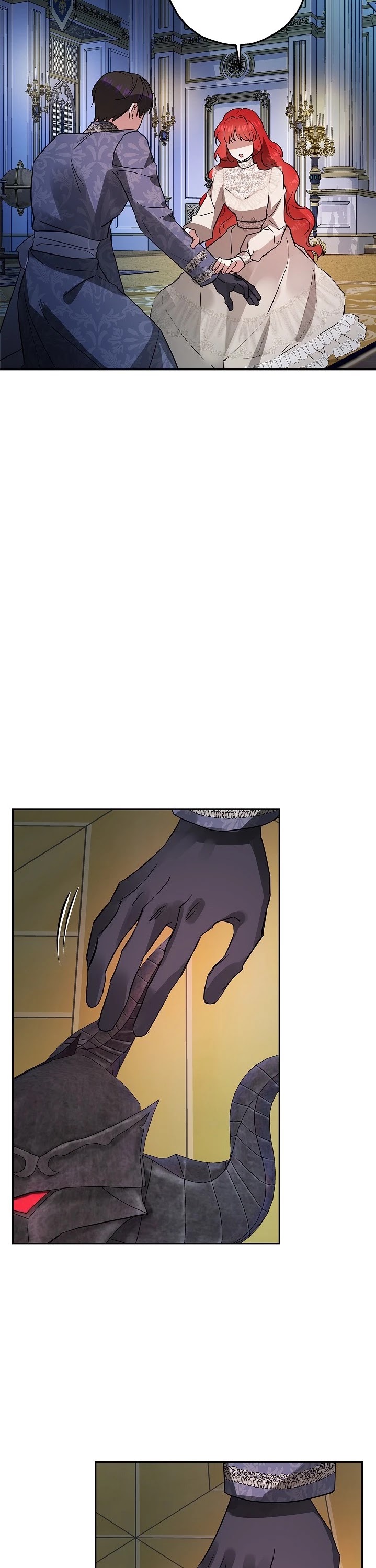 My Secretly Hot Husband Chapter 28 page 16 - Chapter 28