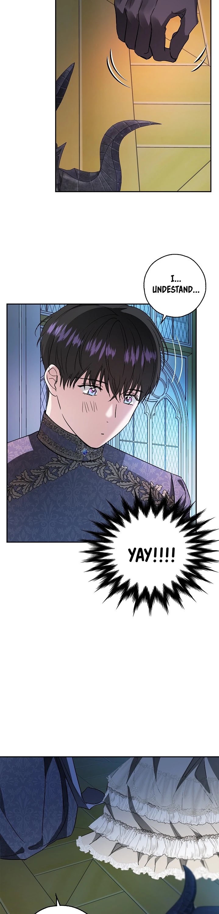My Secretly Hot Husband Chapter 28 page 17 - Chapter 28