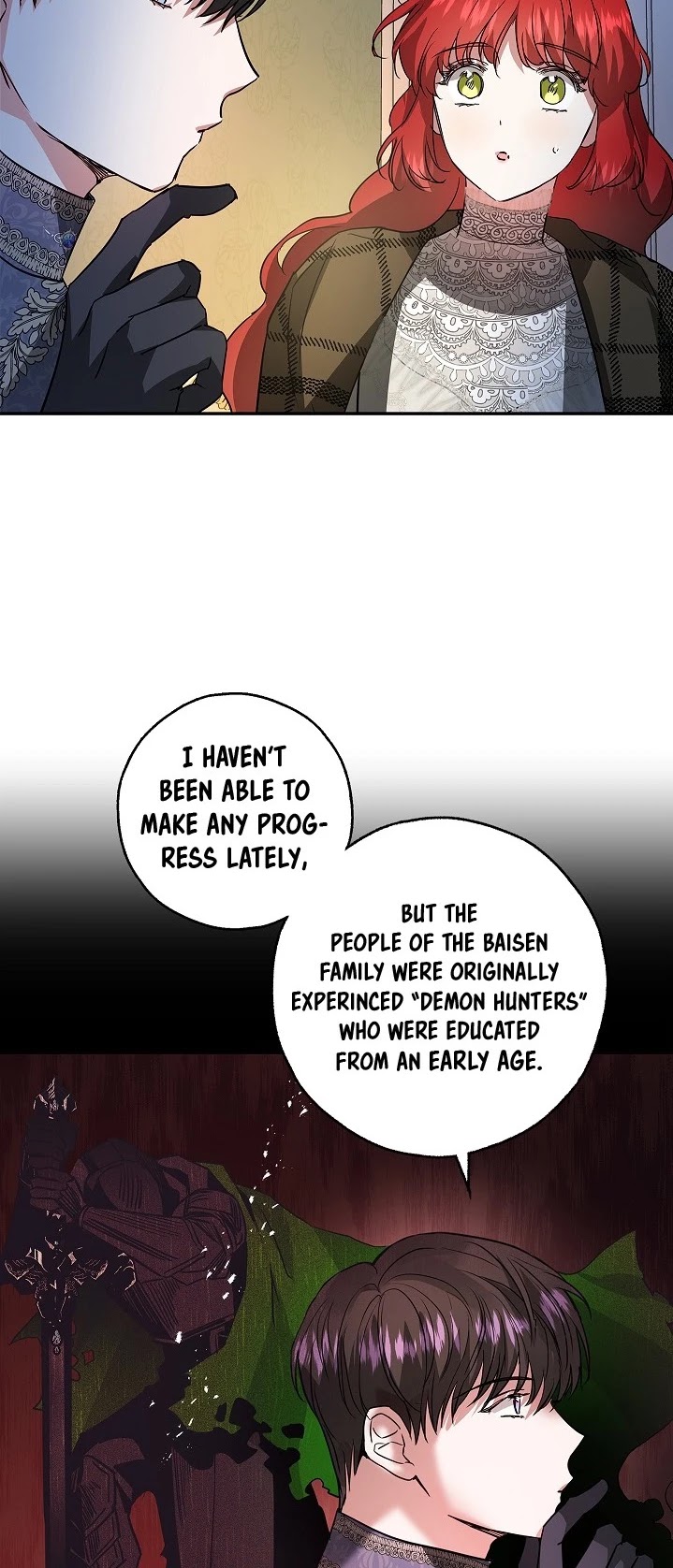My Secretly Hot Husband Chapter 28 page 20 - Chapter 28