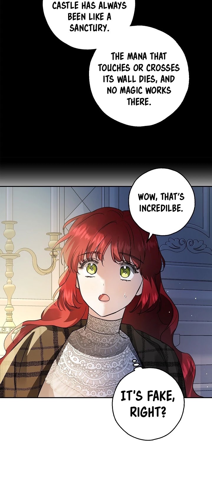 My Secretly Hot Husband Chapter 28 page 25 - Chapter 28
