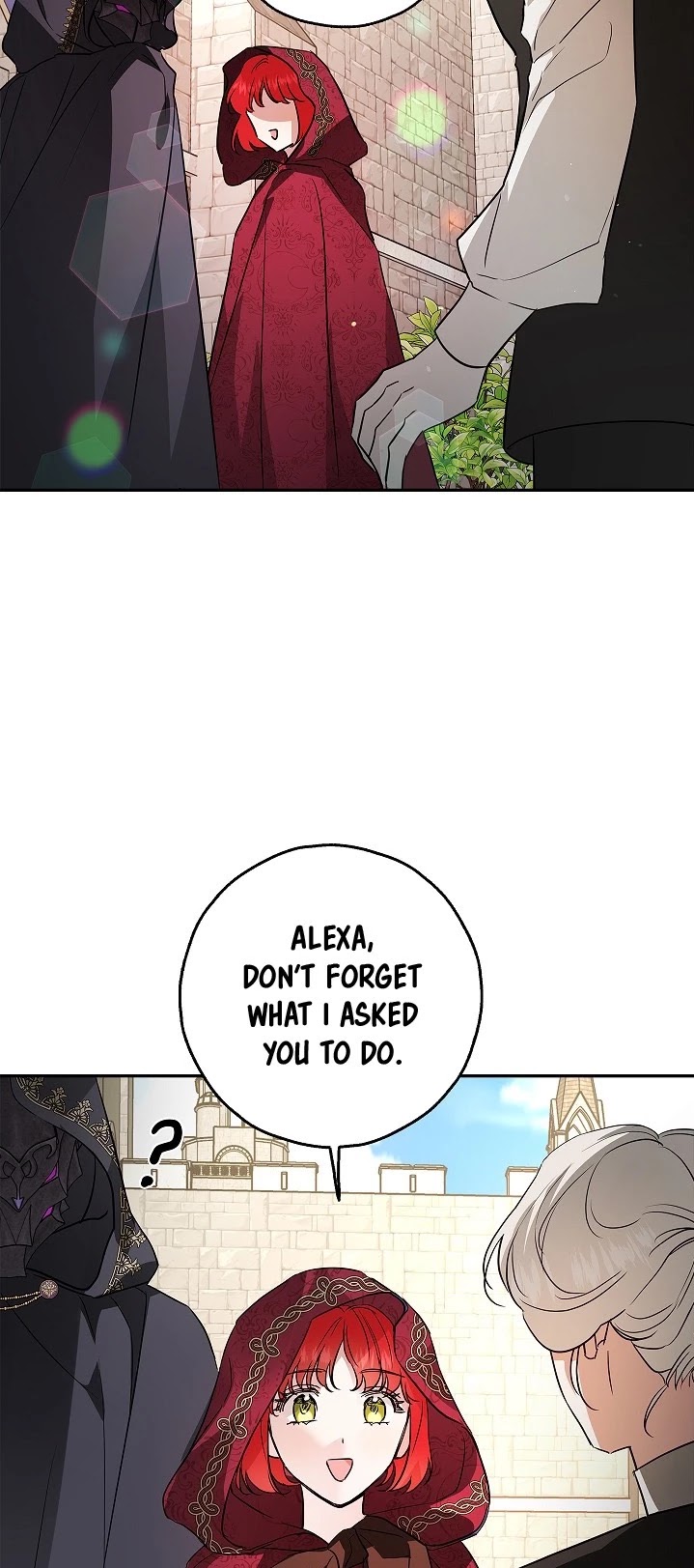 My Secretly Hot Husband Chapter 28 page 29 - Chapter 28
