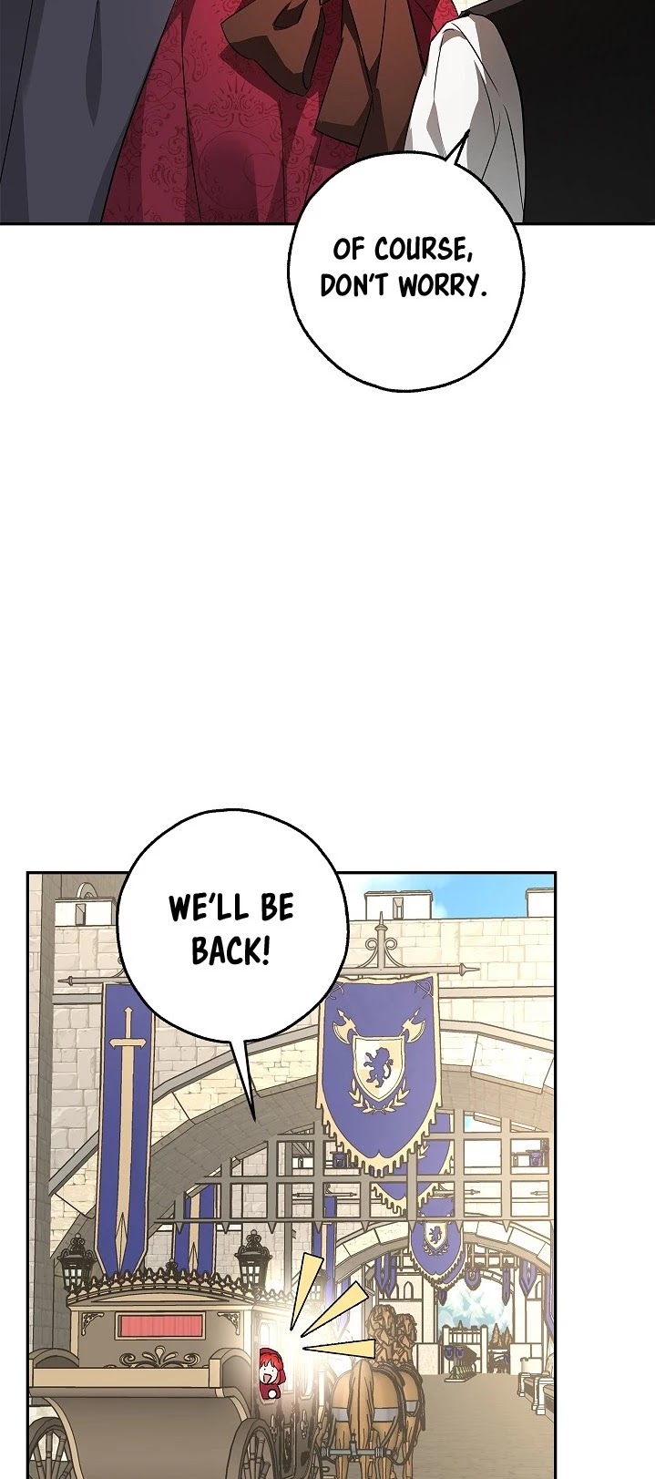 My Secretly Hot Husband Chapter 28 page 30 - Chapter 28